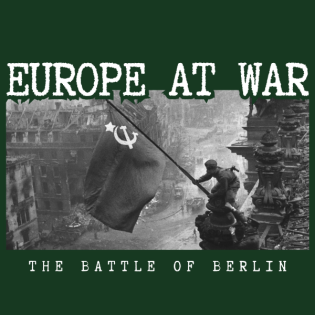 3.11 - The Battle of Berlin: The 29th of April