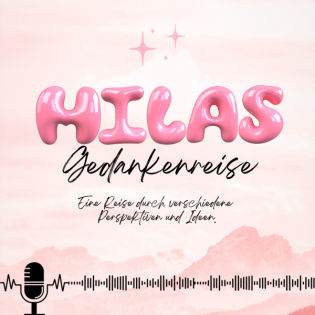 #033 - von Osterfreuden zu neuen Routinen