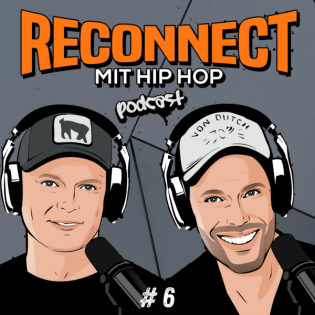 #6 Reconnect mit Hip Hop: Yelawolf und Joey Bada$$ & "Waco" Serie auf Netflix