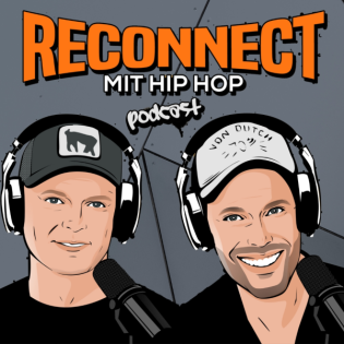 #79 Reconnect mit Hip Hop: Luke Lashea und Kace Cayne