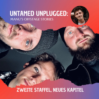 Zweite Staffel, neues Kapitel