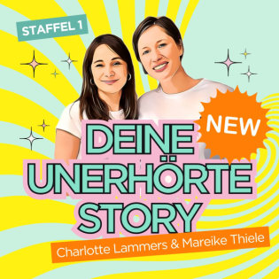 Der zweite "Prozesstalk" - zu Gast: Vera