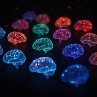 S01E03‍️[solorun] Neurodiversität