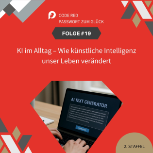 KI im Alltag – Wie künstliche Intelligenz unser Leben verändert