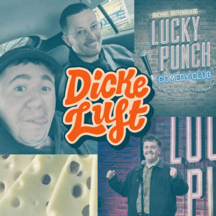 #26 - Wehr dich, Simon!