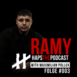 #003 Ramy Töpperwien – Die andere Seite der Geschichte