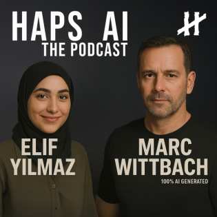 Folge 004 – Cyberkriminalität: Die unsichtbare Gefahr aus dem Netz