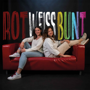 Reden wie der Schnabel wächst