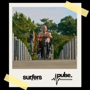 "Open Ocean" - Filmemacher Rico und Philippe im Interview