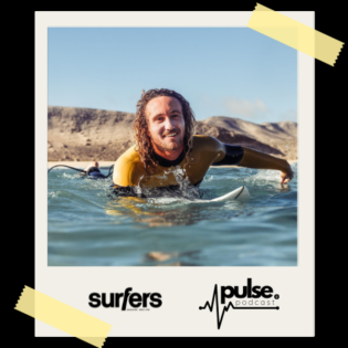 Surfer Gilles Noah Rese über seinen doppelten Sieg in Frankreich - German Open und adh-Open im Wellenreiten