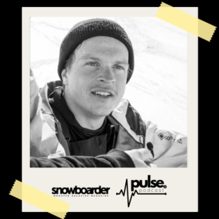 Snowboarder Timm Schröder über die Freeride World Tour