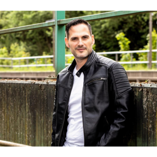 3: Thomas Tippner über Selbstdisziplin als Autor und das Schreiben unter Pseudonym