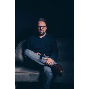 10: Spannung auf allen Kanälen: Markus B. Altmeyer über „Delete“, Wilsberg & das Schreiben fürs Ohr