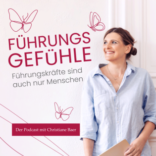 Von der Ziellinie ins Leben – Selbstführung mit Philipp Pflieger