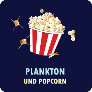 Plankton & Popcorn: Gemeinsam fürs Meer aus Graz