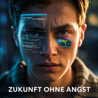 Mutmacher für eine bessere Gesellschaft ZUKUNFT OHNE ANGST von Isabella Hermann