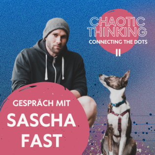 12 – Zettelkasten, KI und Denkumgebung mit Sascha Fast