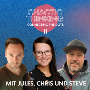 14 – Warum kann uns Digital unglücklich machen und warum wird man nie fertig?