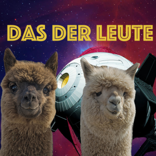 Das Der Leute – Folge 05: Chyn