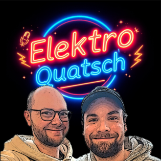 #43 - Elon Musk bei Joe Rogan, (Tesla) Zulassungszahlen, iX4, Citroën AMI