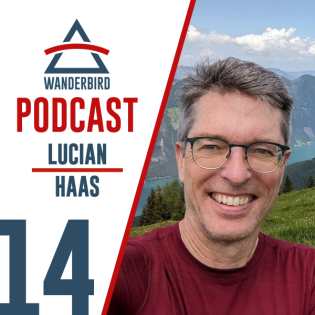 #14: Lucian Haas