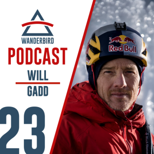 #23: Will Gadd - Lessons on Risk