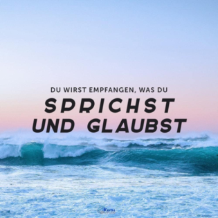 Meine Geschichte, die zum Glauben führte.