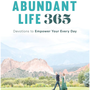 ABUNDANT LIFE 365 5. Oktober