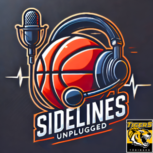 Konstanz statt Fahrstuhl mit Rouven Hänig und Marius Dieterle (Tigers Tübingen) #011