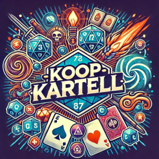 Folge 19 - Koop Kartell meets Level Cap Radio