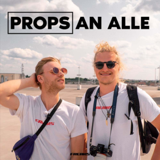 Props an die Mütter