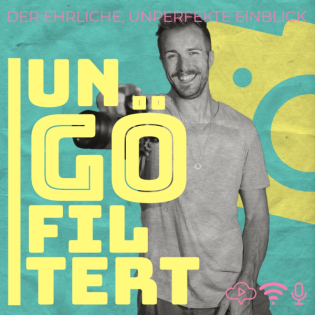 #02 - Fühl mich wie Steve Jobs (inkl. Special Guest )