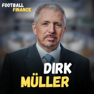 Dirk Müller über Wirecard, Donald Trump und die deutsche Wirtschaft | Football Finance | Folge 9