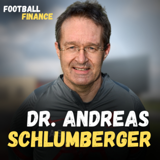 Dr. Andreas Schlumberger über Jürgen Klopp, Verletzungen und Reha ️🩻 | Football Finance | Folge 10