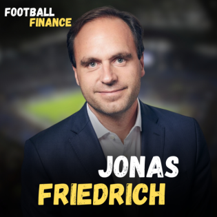 EXKLUSIV - Jonas Friedrich: „Der ideale Zustand als Kommentator ist, wenn du alles um dich vergisst“