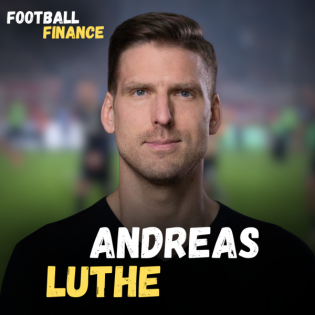 EXKLUSIV - Andreas Luthe: „Fortuna Düsseldorf hat nach dem Hinspiel schon in der Kabine gefeiert!“