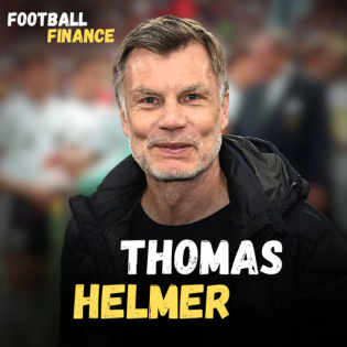 EXKLUSIV - Thomas Helmer: „Moderieren im Doppelpass ist schwieriger als ein Bundesligaspiel!“