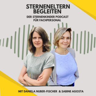 #3- Eltern bei auffälliger Pränataldiagnostik begleiten - ein Gespräch mit Beraterin Kirsten Hellwig