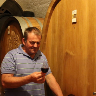 Sprudelnder Kanadier