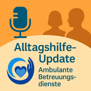 Ambulante Betreuungsdienste: Entlastung für pflegende Angehörige