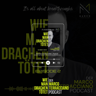 #002 Einfach mal machen