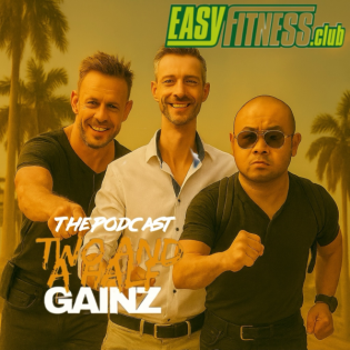 #Folge63 Jeder sollte mehr Pause machen