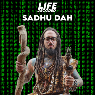 #10 - Sadhu Dah - The benefits of exorcism, cobra blood and hard work