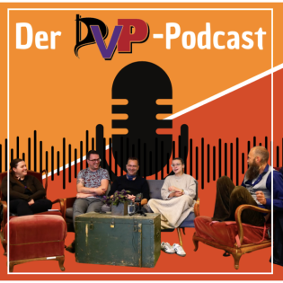 Podcast der PVP-Kooperation Nr. 7