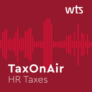 HR Taxes - Work from anywhere #4: Immigration