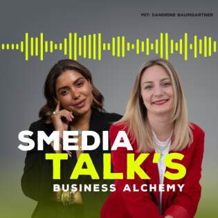 Deine Marke ist mehr als ein schönes Logo – Wie Design deine Persönlichkeit sichtbar macht