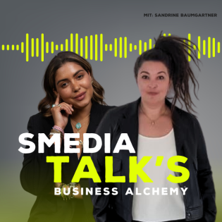 Deep Talk zum Thema Selbstbewusstsein mit der lieben Fabienne von der Beratungswerkstatt