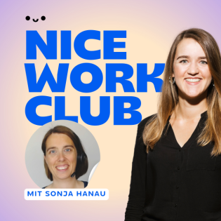 Digitale Selbstorganisation – mit Sonja Hanau