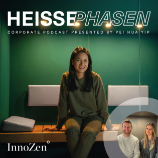 #08 Messeplanung hautnah: Die heiße Phase vor der INTERNORGA..