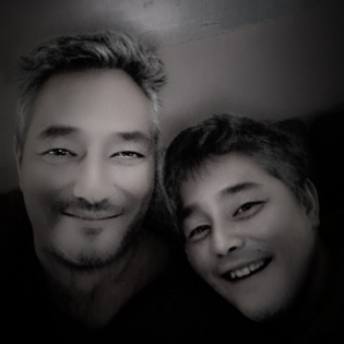 Julius alleine im Podcast